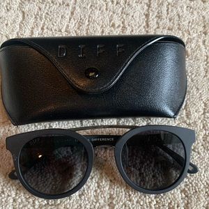 Diff Eyewear Sunglasses
